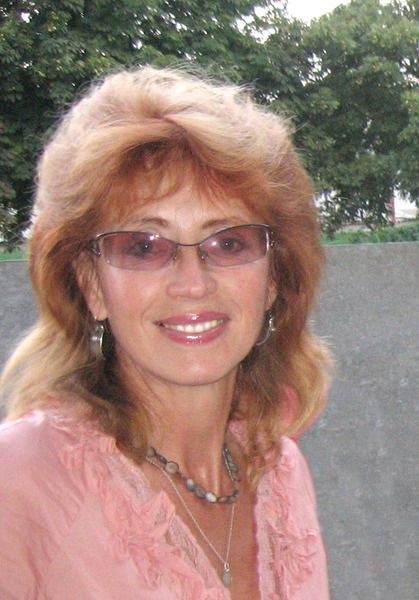 Ирина Чиненкова