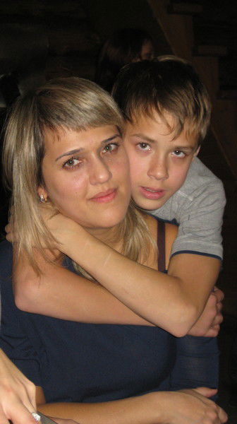 Олеся Аракчеева