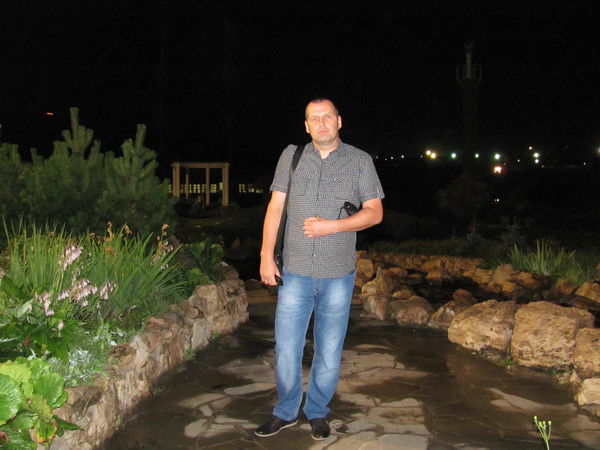 Павел Дерябин