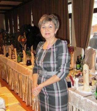 Юлия Грицук