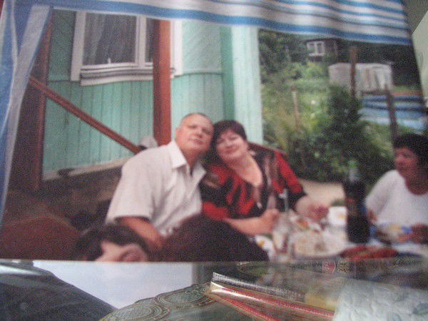 Федор Ватаман