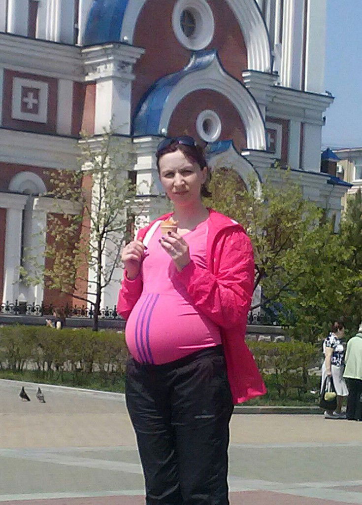 Евгения Кухтина