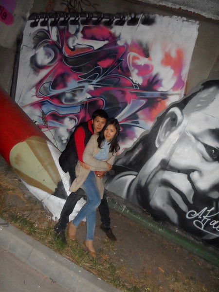 Daka Жумабаев