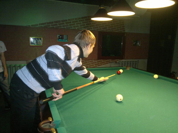 Валера Горбачёв