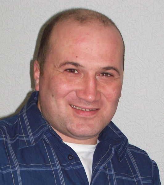 Владимир Арестов