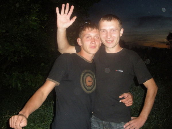 Игорь Лаврин