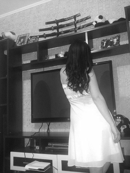 Инна Евдокимова