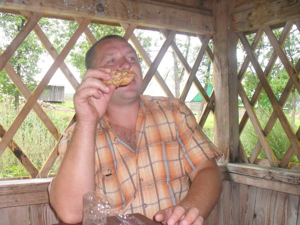 Вадим Акулич