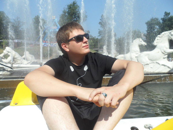 Вадим Донец