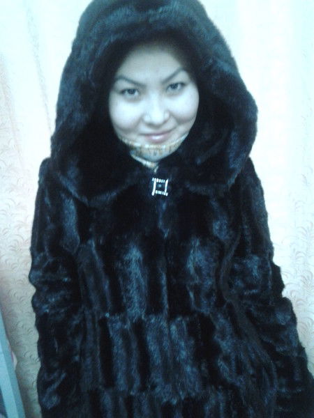 **saule** **казак Кызы**