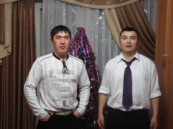 Бауржан Жакупов