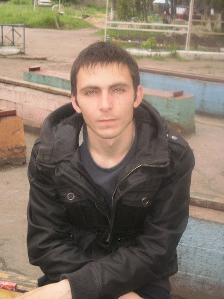 Стас Бобрусов