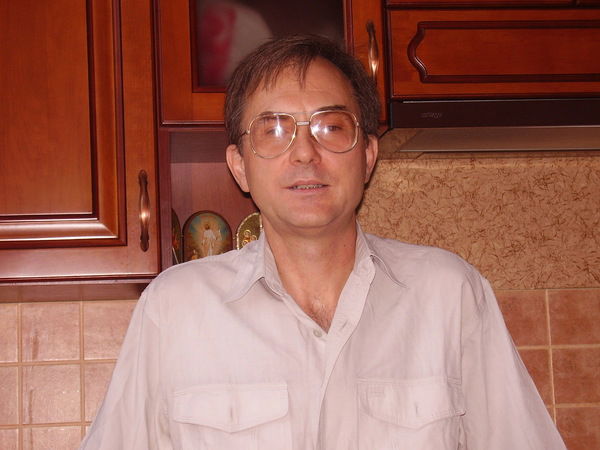 Дмитрий Цапко