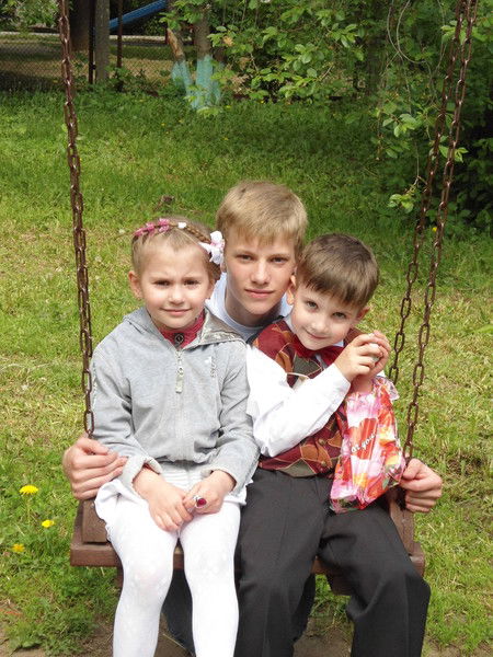 Александр Медведь