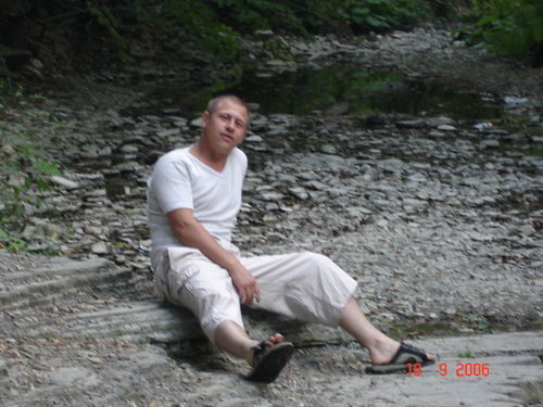 Максим Носенко