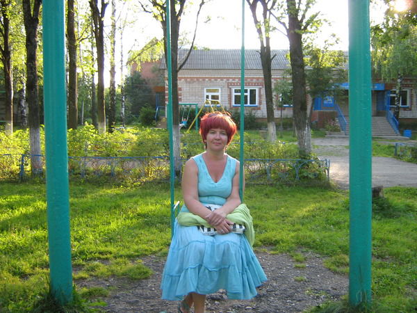 Ольга Масальская