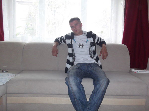 Владислав Кветковский