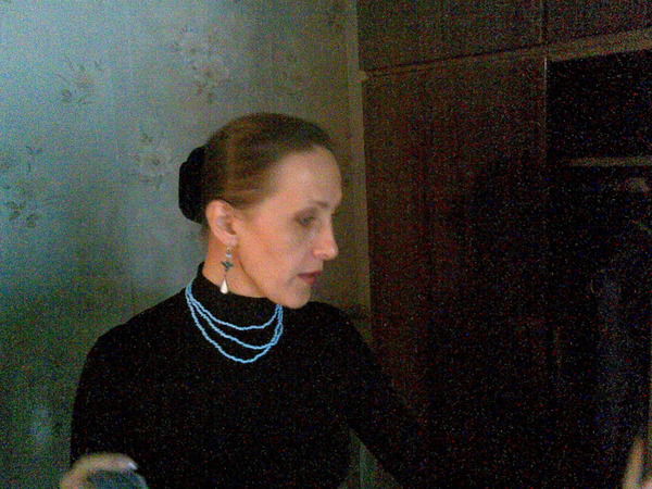 Наталья Троянова