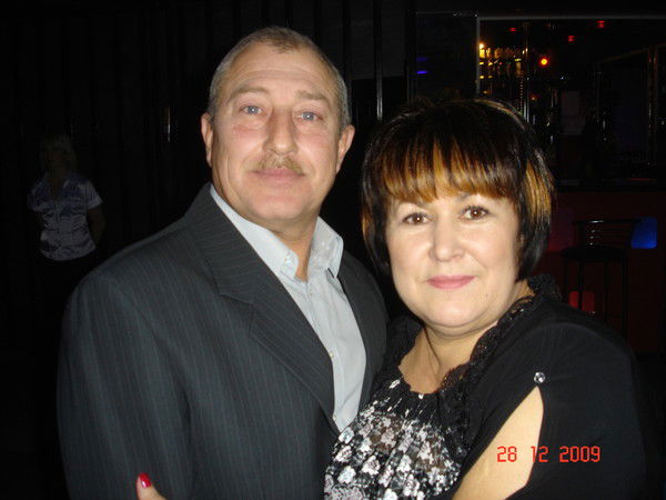 Дина Тимохина