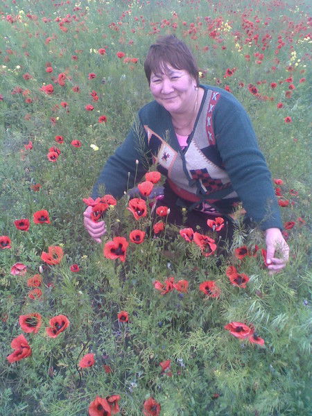 Дарига Айтжанова