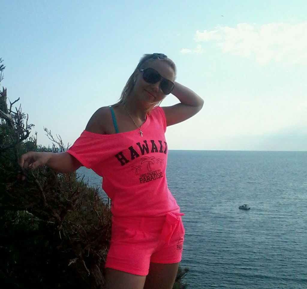 Ирина Обыкновенная