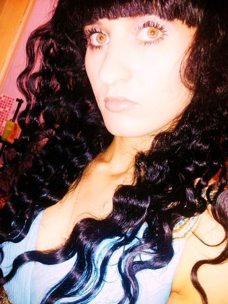 Эльмира Гилязова