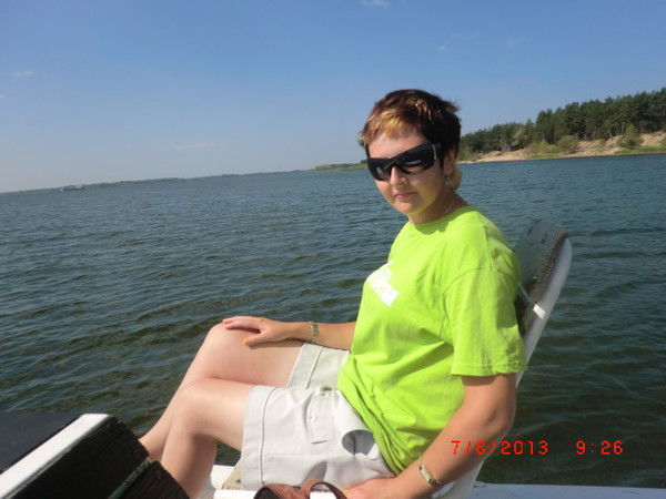 Маргарита Игоревна