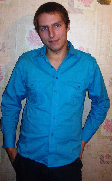 Иван Зарубин