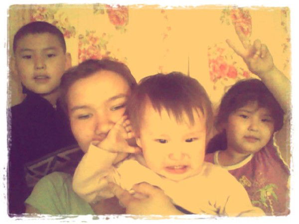 Кайрат Калькин