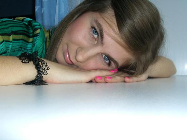 Елена Сметанова