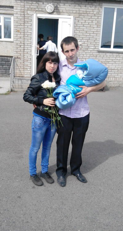 Алексей Куликовских