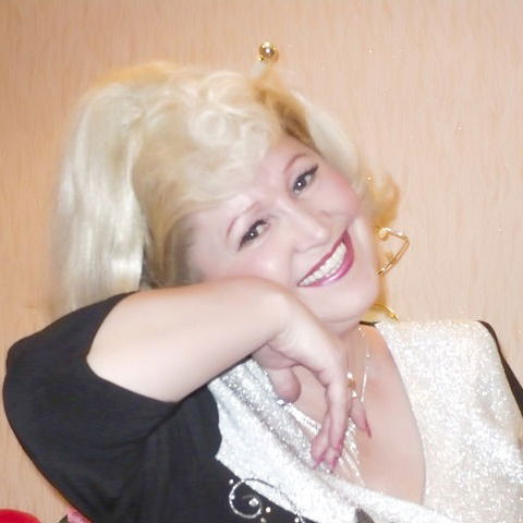 Людмила Барабаш