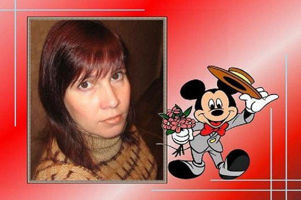 Вероника Сенникова