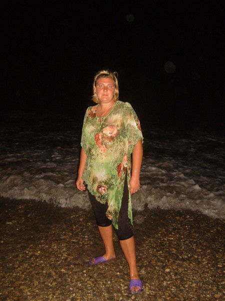 Анна Лисицына