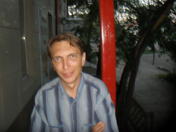 Олег Филиппов