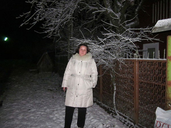 Екатерина Чванькова