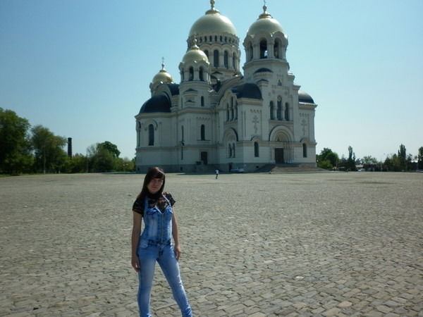 Анютины Глазки