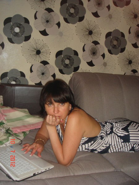 Татьяна Филина