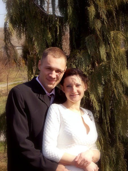 Виктория Хоружий