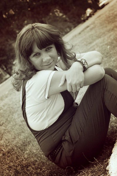 Елена Филимонова