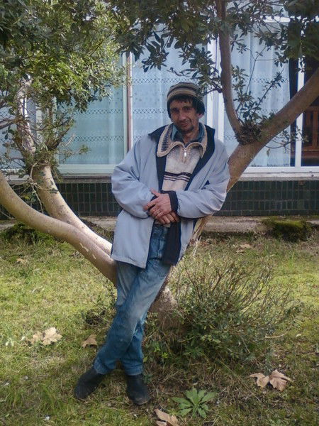 Александр Требелоустов