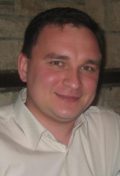 Андрей Гнетов