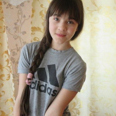 Лиана Долгова