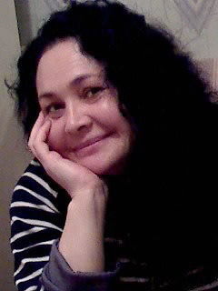 Гузяль Севарова