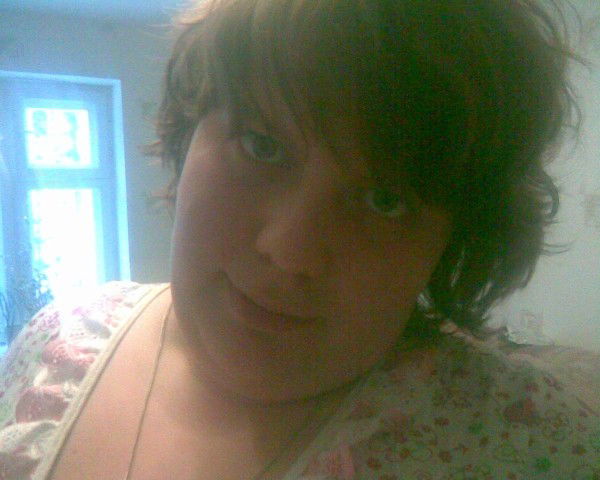 Анастасия Дедяева