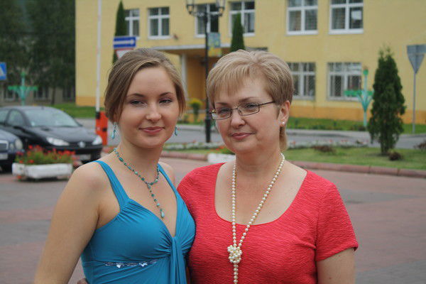 Лариса Кропачева