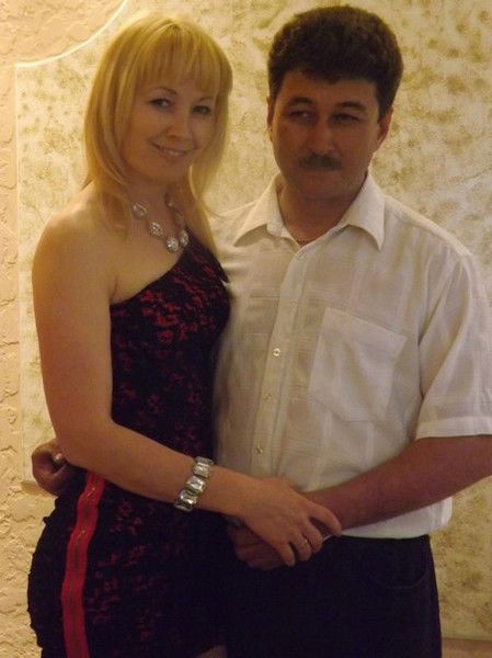 Татьяна Тугузбаева