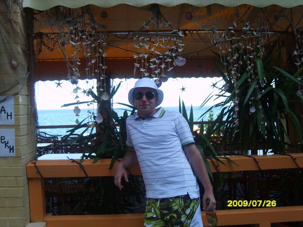 Василий Позняк