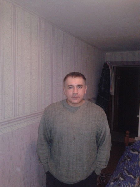 Костя Галёс