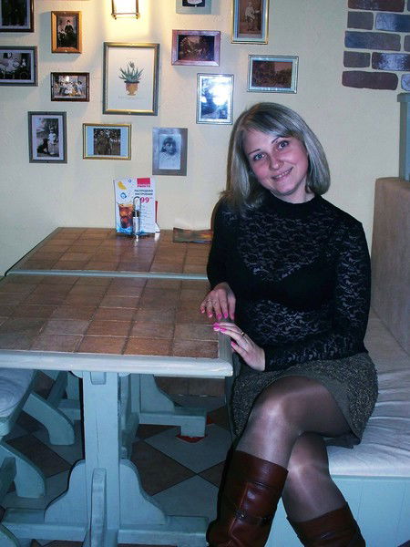 Светлана Шахаева